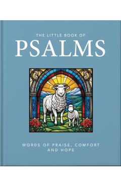Little Book of Psalms -