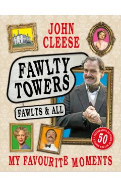 Fawlty Towers - John Cleese