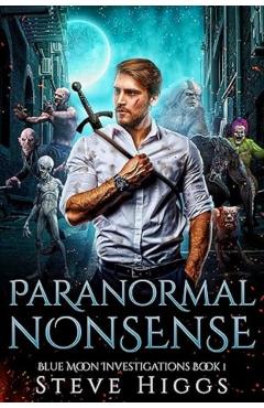 Paranormal Nonsense