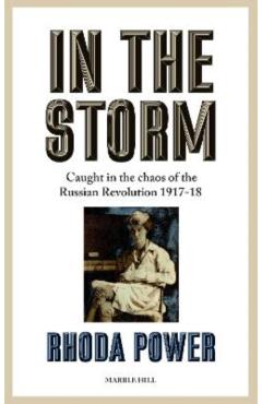 IN THE STORM - Rhoda Power - Imagine 1