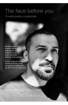 Poems Unpublished - Mohammad Moussa