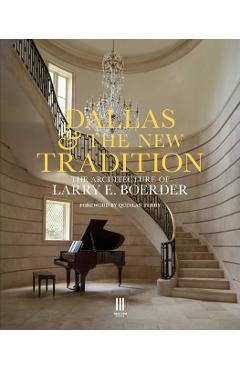 Dallas & the New Tradition - - Imagine 1
