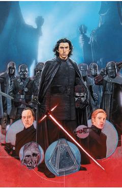 Star Wars: The Rise of Skywalker Adaptation - Jody Houser
