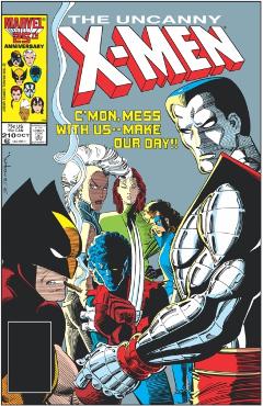 X-Men Epic Collection: Wounded Wolf - Chris Claremont
