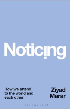 Noticing - Ziyad (deputy Managing Director And Executive Vice President Global Publishing At Sage Publications) Marar