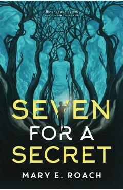 Seven for a Secret - Mary E. Roach