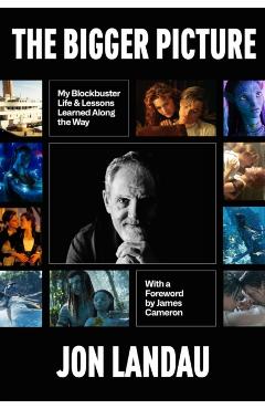 Bigger Picture - Jon Landau