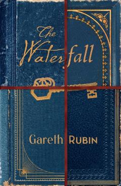Waterfall - Gareth Rubin
