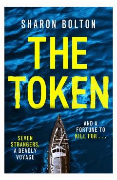 Token - Sharon Bolton