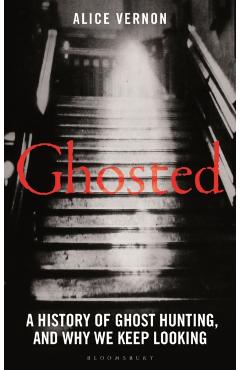 Ghosted - Alice Vernon