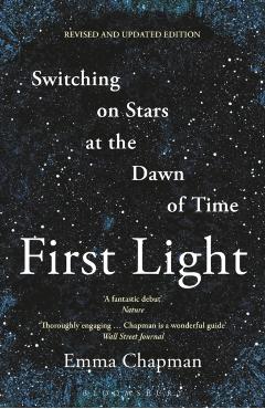 First Light - Emma Chapman