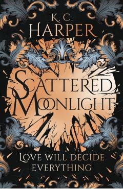 Scattered Moonlight - K.c. Harper - Imagine 1