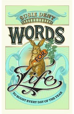 Words for Life - Susie Dent - Imagine 1