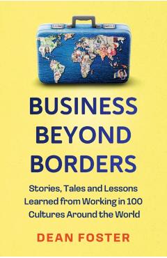 Business Beyond Borders - Dean Foster - Imagine 1