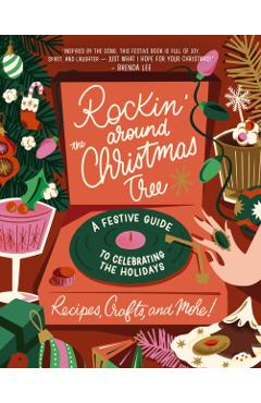 Rockin' Around the Christmas Tree -