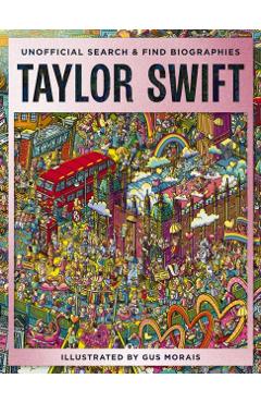 Taylor Swift - Gus Morais