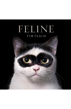 Feline - Tim Flach