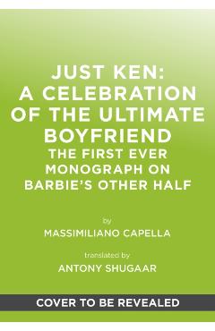 Ken - Massimiliano Capella