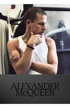 Alexander McQueen -
