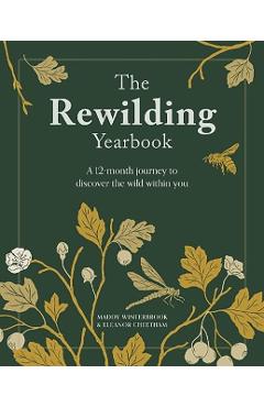 Rewilding Yearbook - Eleanor|winterbrook Cheetham
