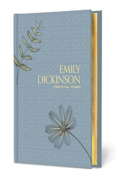 Essential Poems - Emily Dickinson