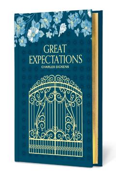 Great Expectations - Charles Dickens