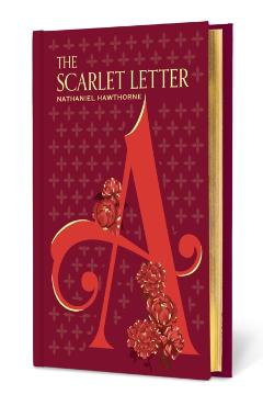 Scarlet Letter - Nathaniel Hawthorne