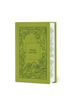 Grimm's Fairy Tales -