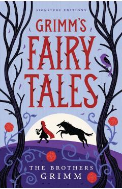 Grimm\'s Fairy Tales -