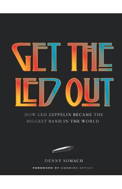 Get the Led Out - Denny Somach - Imagine 1