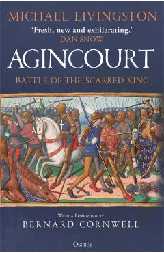 Agincourt - Dr Michael Livingston - Imagine 1