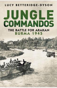 Jungle Commandos - Lucy Betteridge-dyson - Imagine 1