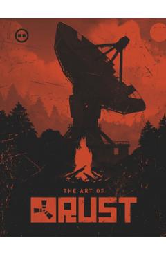 Art of Rust -