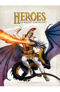 Heroes of Might and Magic: 30th Anniversary Retrospective - Neal Hallford