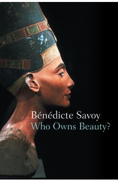 Who Owns Beauty? - Benedicte (technische Universitat Berlin Savoy