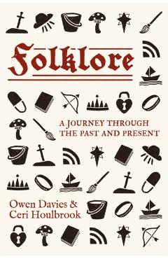 Folklore - Owen|houlbrook Davies
