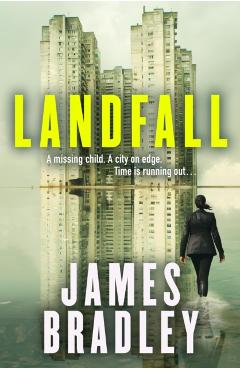 Landfall - James Bradley - Imagine 1