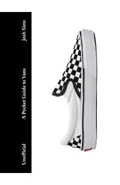 Pocket Guide to Vans - Josh Sims