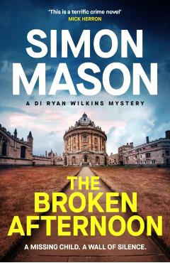 Broken Afternoon - Simon Mason - Imagine 1