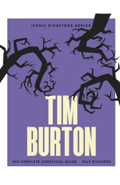 Tim Burton - Olly Richards - Imagine 1