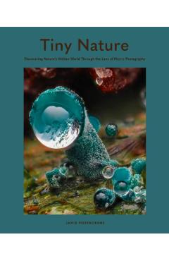Tiny Nature - Jamie Rosencrans
