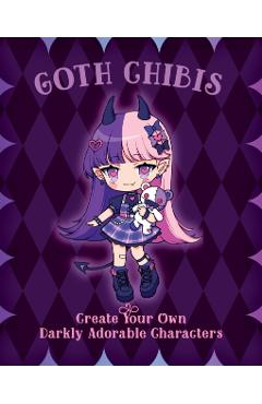 Goth Chibis -