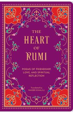 Heart of Rumi -