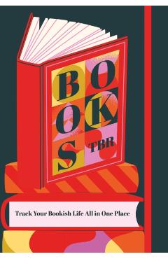 Books To Be Read -