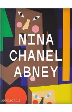 Nina Chanel Abney -
