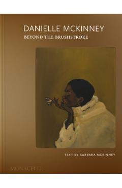 Danielle Mckinney - Danielle Mckinney