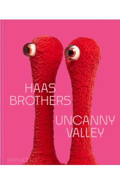 Haas Brothers - Haas Brothers