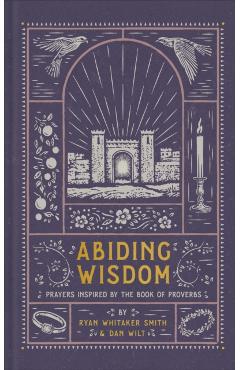 Abiding Wisdom - Ryan Whitaker|wilt Smith - Imagine 1