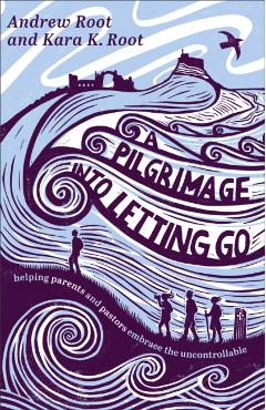 Pilgrimage into Letting Go - Andrew|root Root