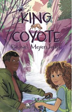 King Coyote - Rachael Meyers Jones